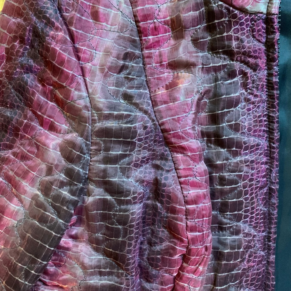 Cache Cropped Jacket - image 6